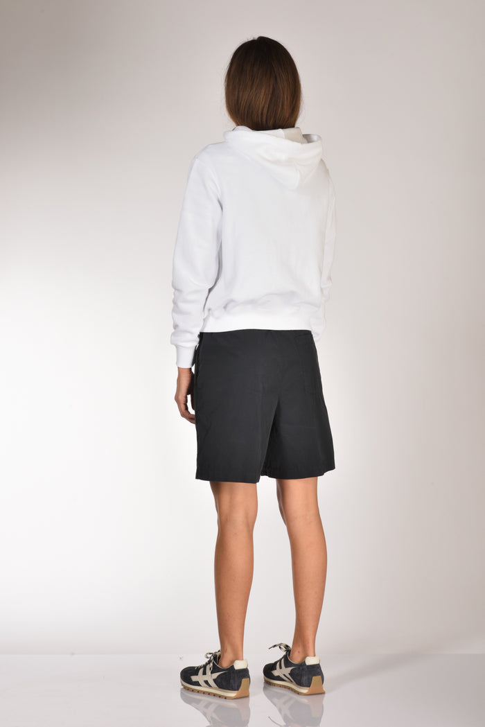 Polo Ralph Lauren Felpa Zip Bianco Donna - 5