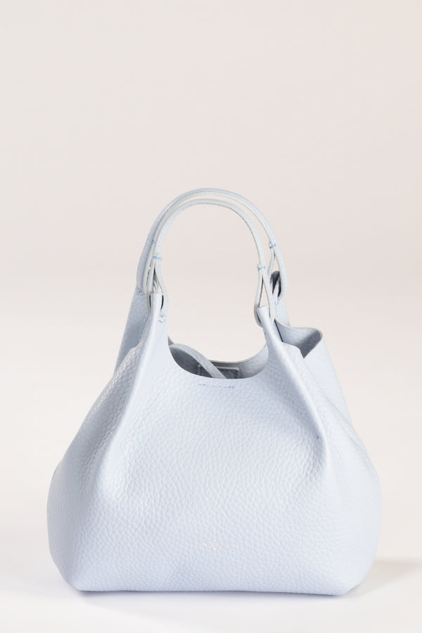 Gianni Chiarini Borsa Dua Azzurro Donna