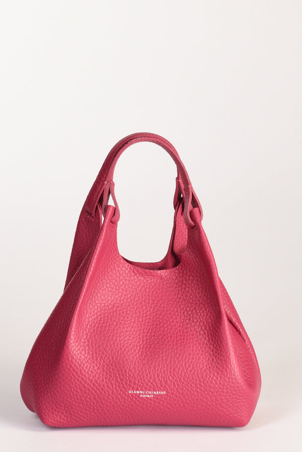 Gianni Chiarini Borsa Dua Fucsia Donna