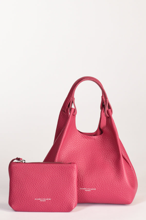 Gianni Chiarini Borsa Dua Fucsia Donna-2