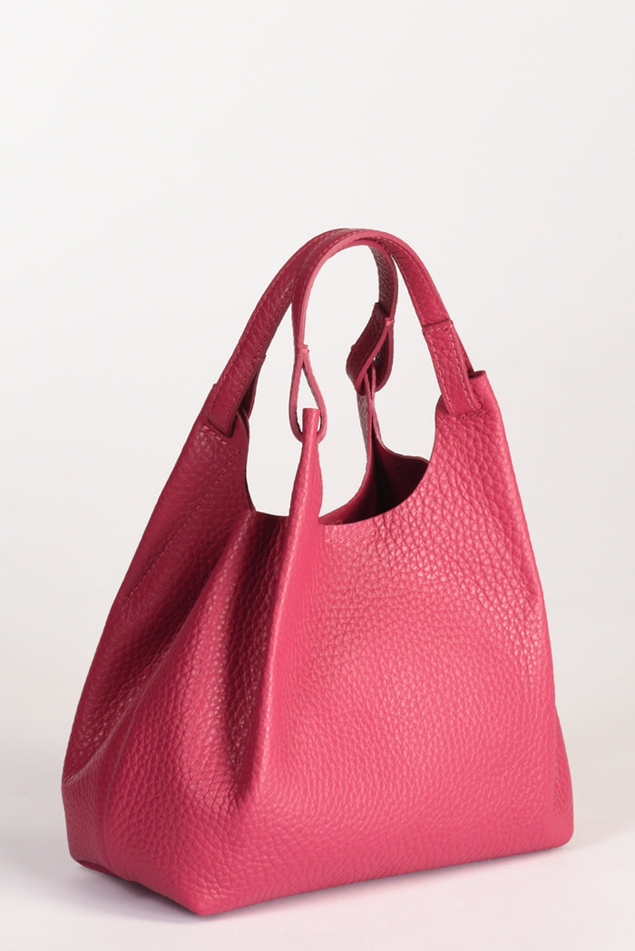 Gianni Chiarini Borsa Dua Fucsia Donna - 5