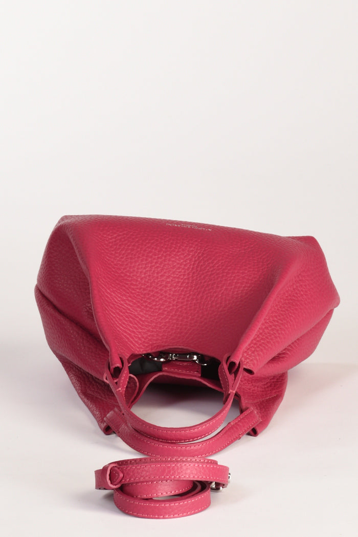 Gianni Chiarini Borsa Dua Fucsia Donna - 6