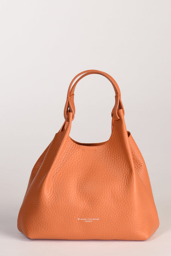 Gianni Chiarini Borsa Dua Arancio Donna