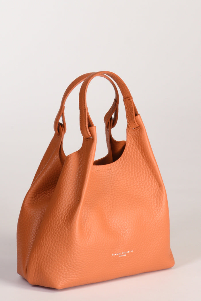 Gianni Chiarini Borsa Dua Arancio Donna - 4