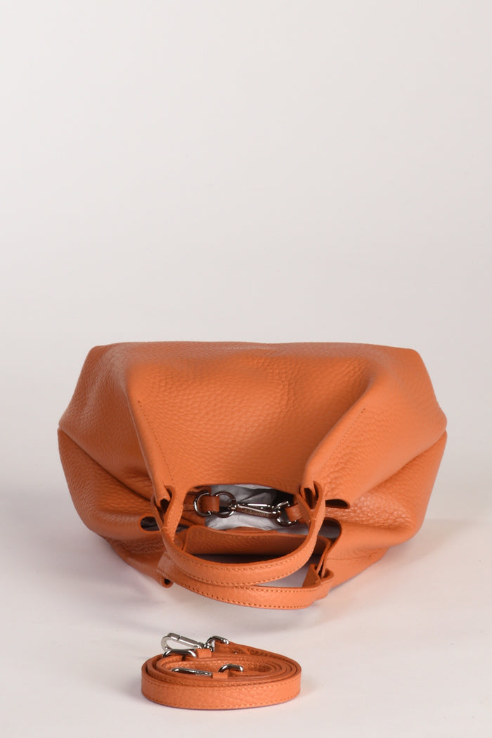 Gianni Chiarini Borsa Dua Arancio Donna - 6