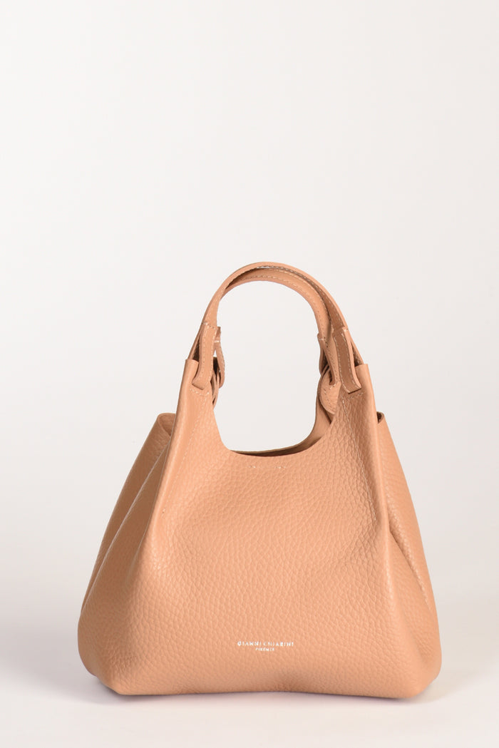 Gianni Chiarini Borsa Dua Beige Donna - 1