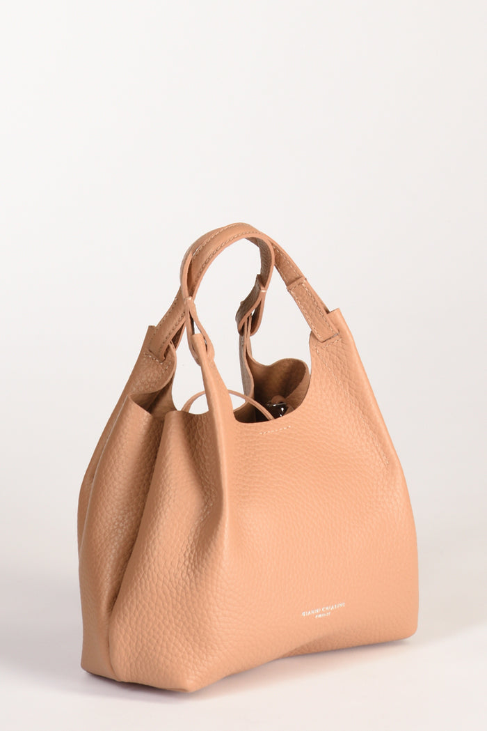 Gianni Chiarini Borsa Dua Beige Donna - 3