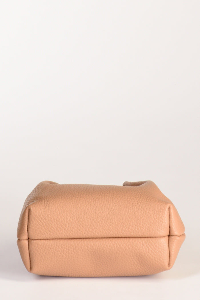 Gianni Chiarini Borsa Dua Beige Donna - 7