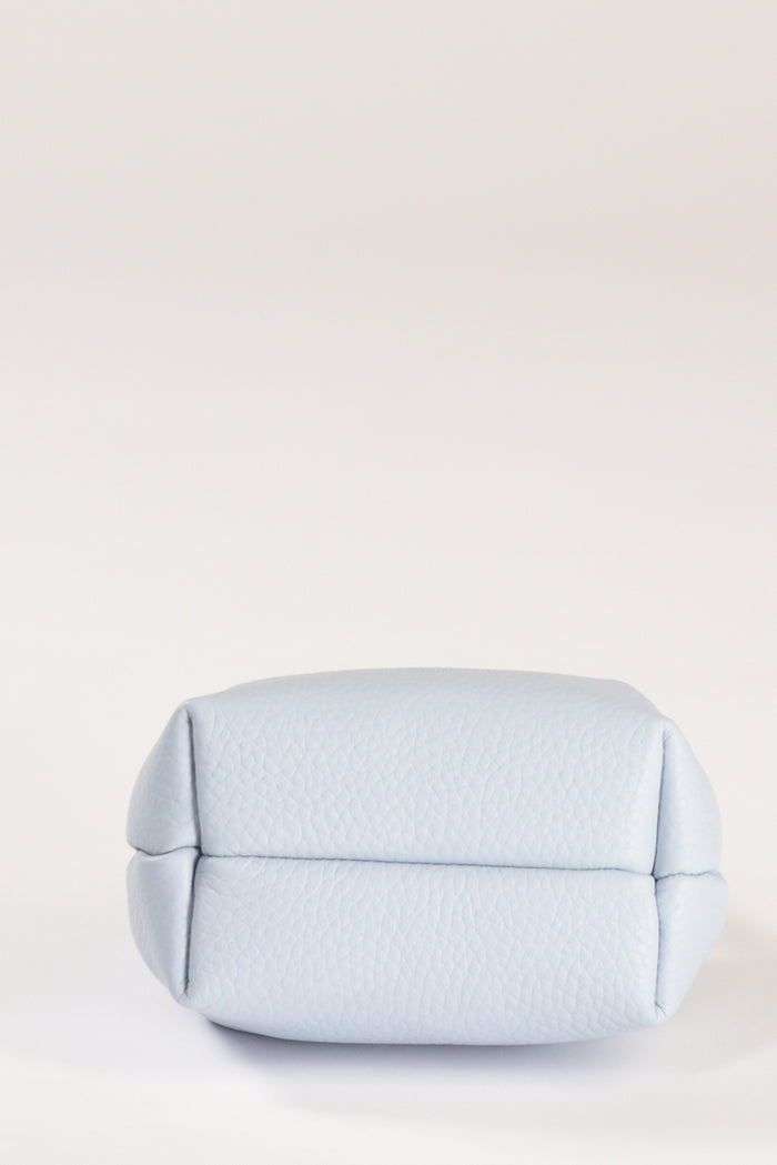 Gianni Chiarini Borsa Dua Azzurro Donna - 6