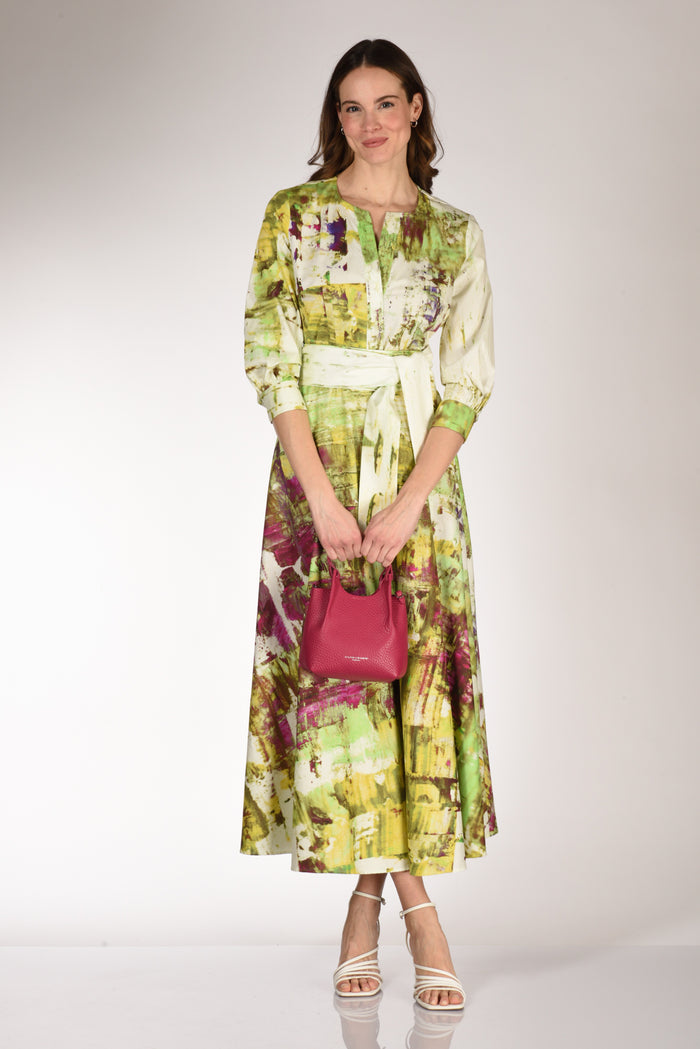 Gianni Chiarini Borsa Dua Fucsia Donna - 2