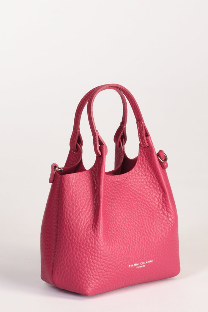 Gianni Chiarini Borsa Dua Fucsia Donna - 3