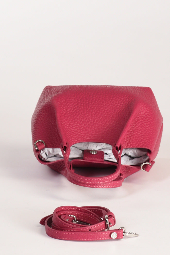Gianni Chiarini Borsa Dua Fucsia Donna - 5