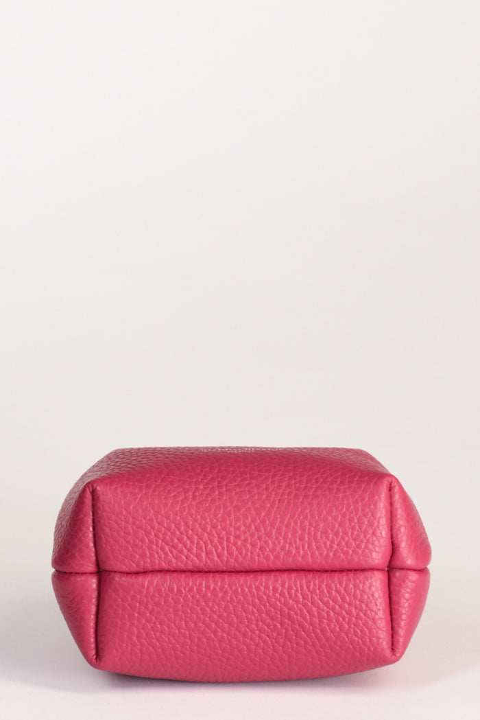 Gianni Chiarini Borsa Dua Fucsia Donna - 6