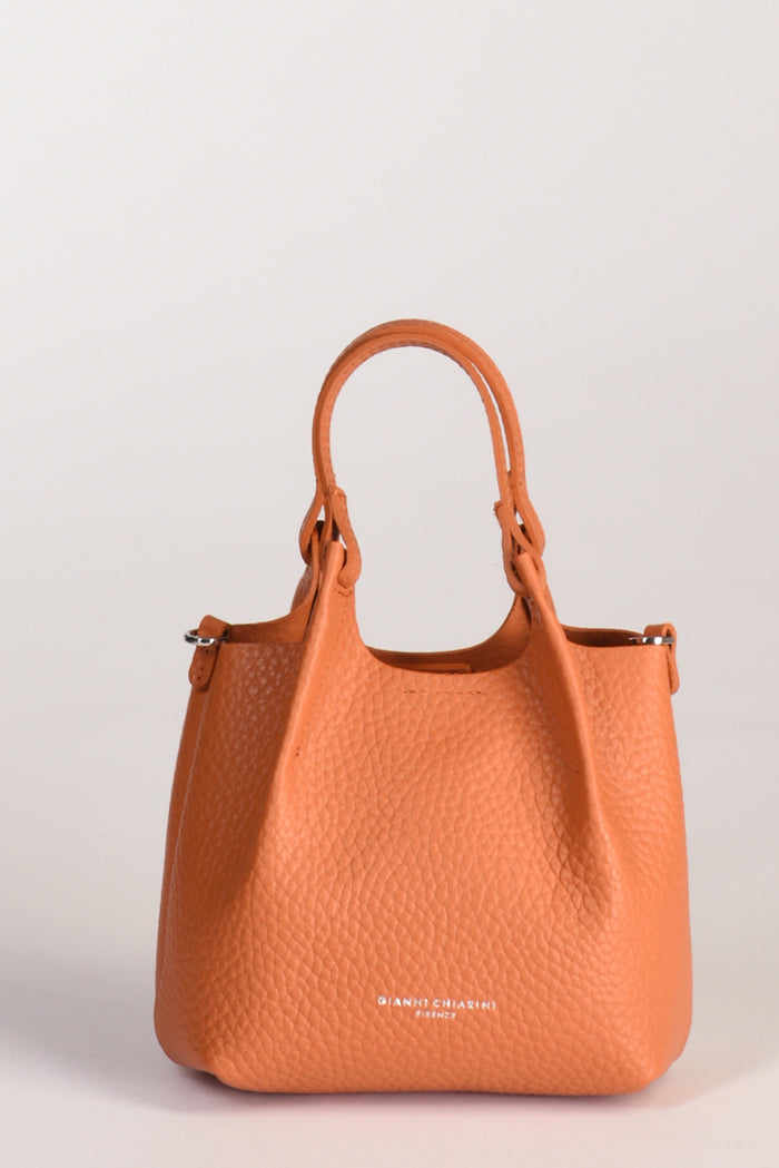 Gianni Chiarini Borsa Dua Arancio Donna - 1