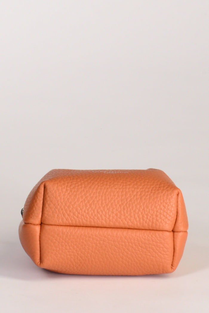 Gianni Chiarini Borsa Dua Arancio Donna - 6
