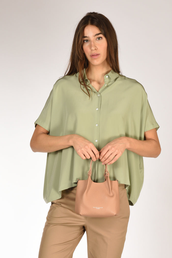 Gianni Chiarini Borsa Dua Beige Donna - 2