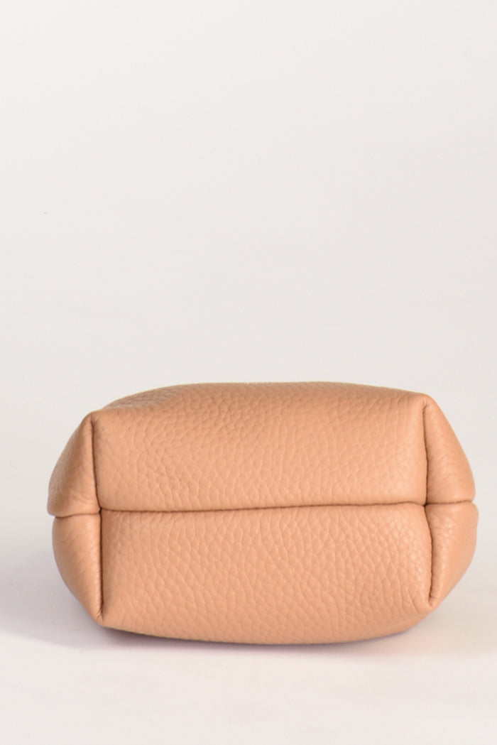 Gianni Chiarini Borsa Dua Beige Donna - 6