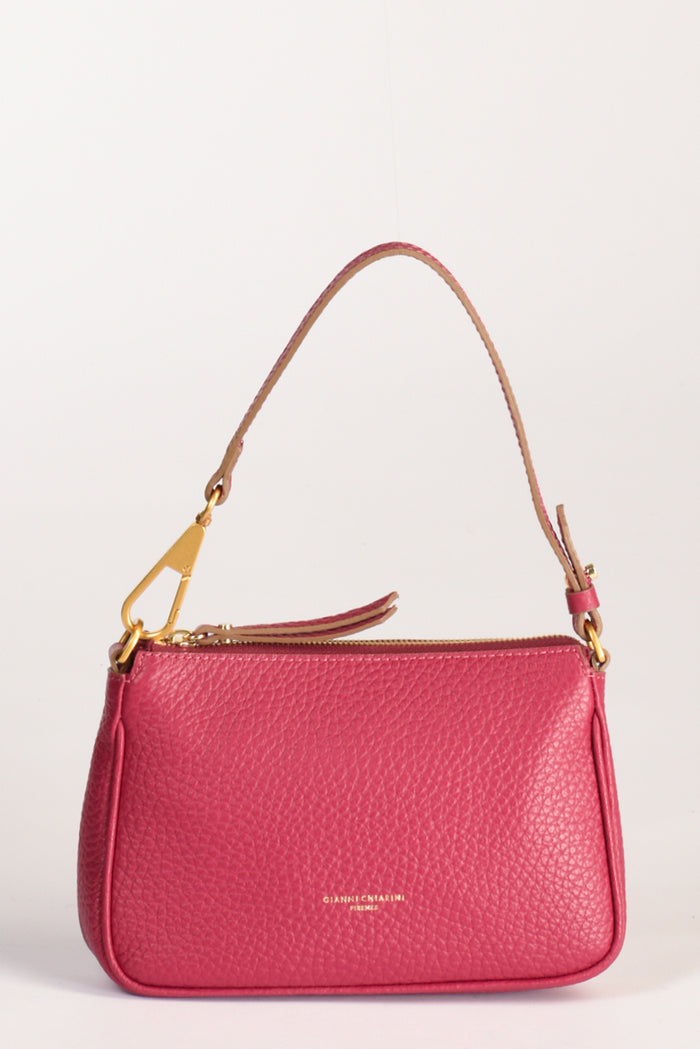 Gianni Chiarini Borsa Brooke Fucsia Donna - 1