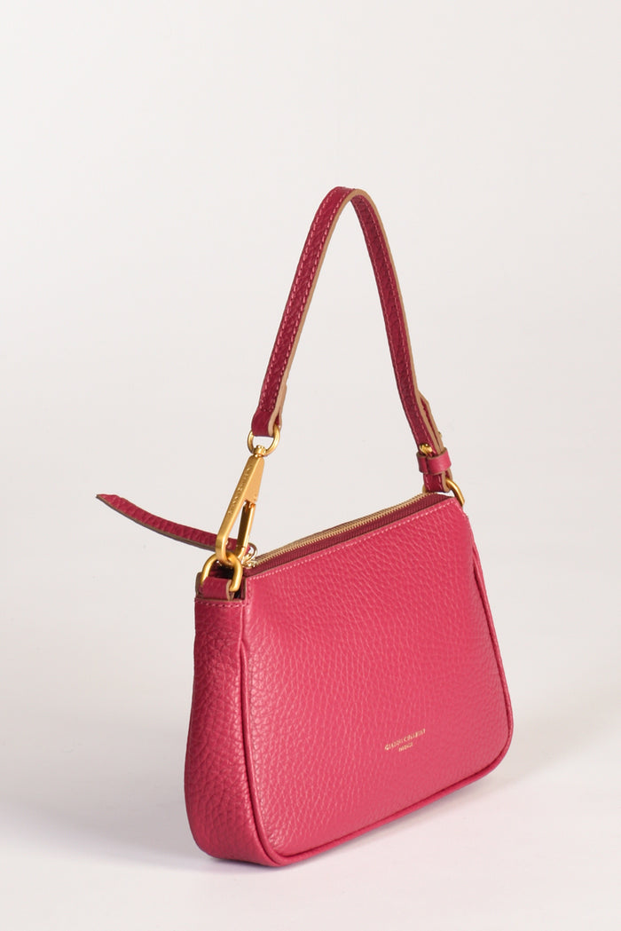 Gianni Chiarini Borsa Brooke Fucsia Donna - 3