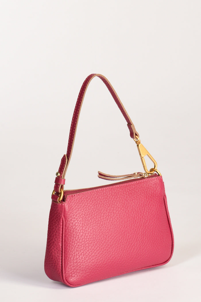 Gianni Chiarini Borsa Brooke Fucsia Donna - 3