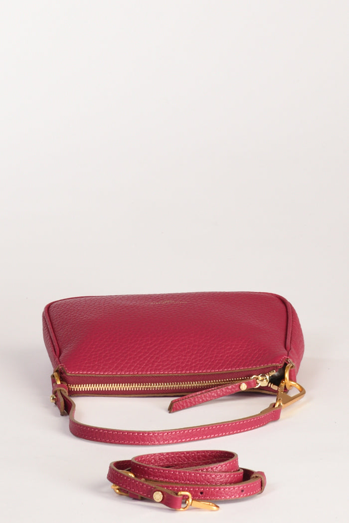 Gianni Chiarini Borsa Brooke Fucsia Donna - 4