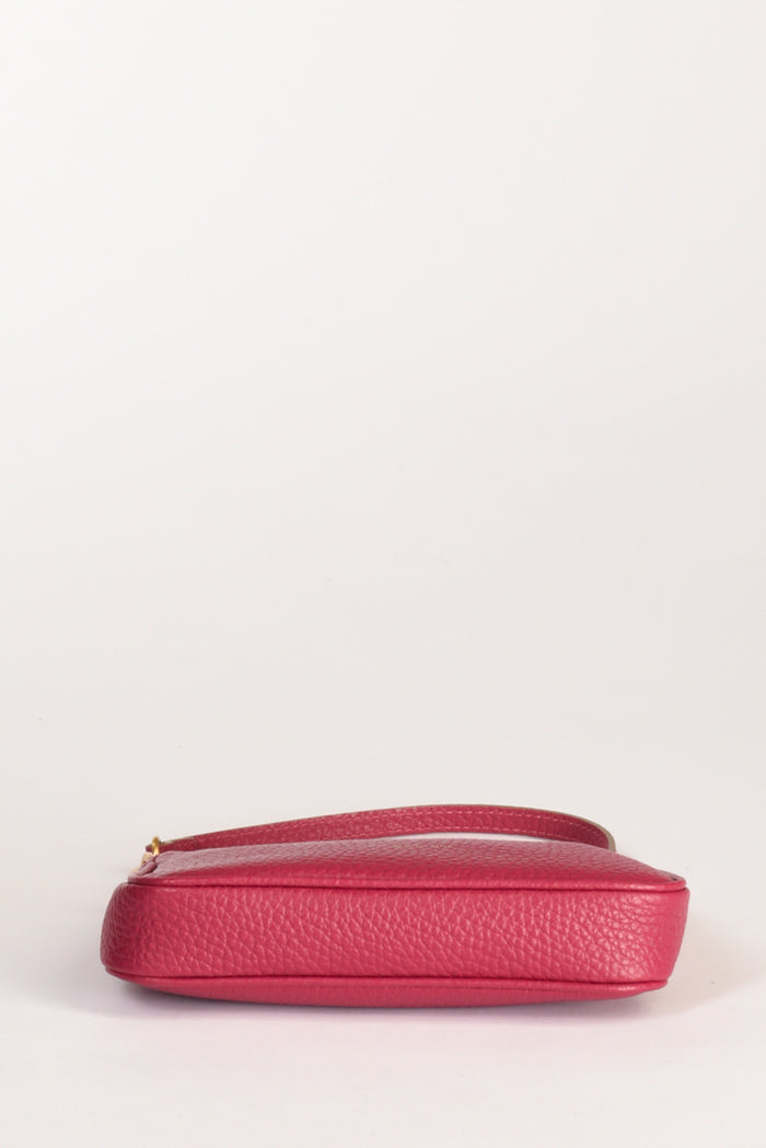 Gianni Chiarini Borsa Brooke Fucsia Donna - 5