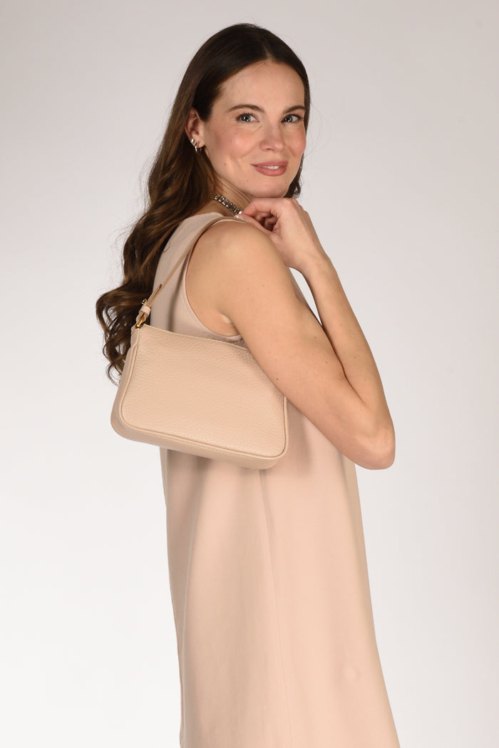 Gianni Chiarini Borsa Brooke Rosa Donna - 2