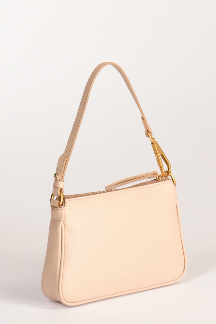 Gianni Chiarini Borsa Brooke Rosa Donna - 4