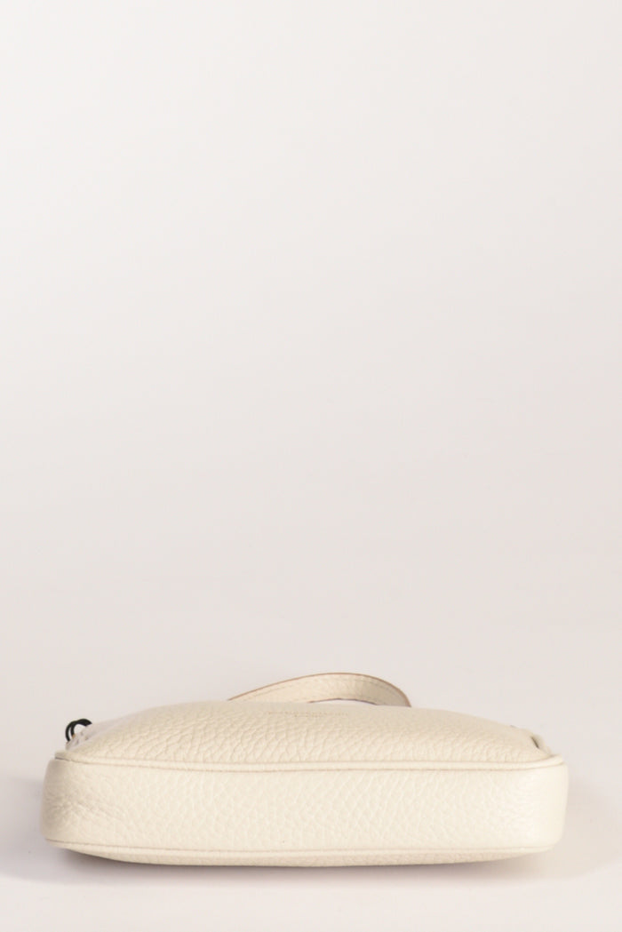 Gianni Chiarini Borsa Brooke Bianco Naturale Donna - 6