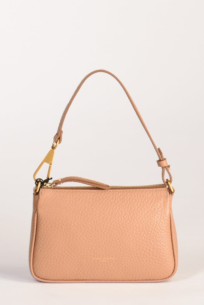 Gianni Chiarini Borsa Brooke Beige Donna - 1