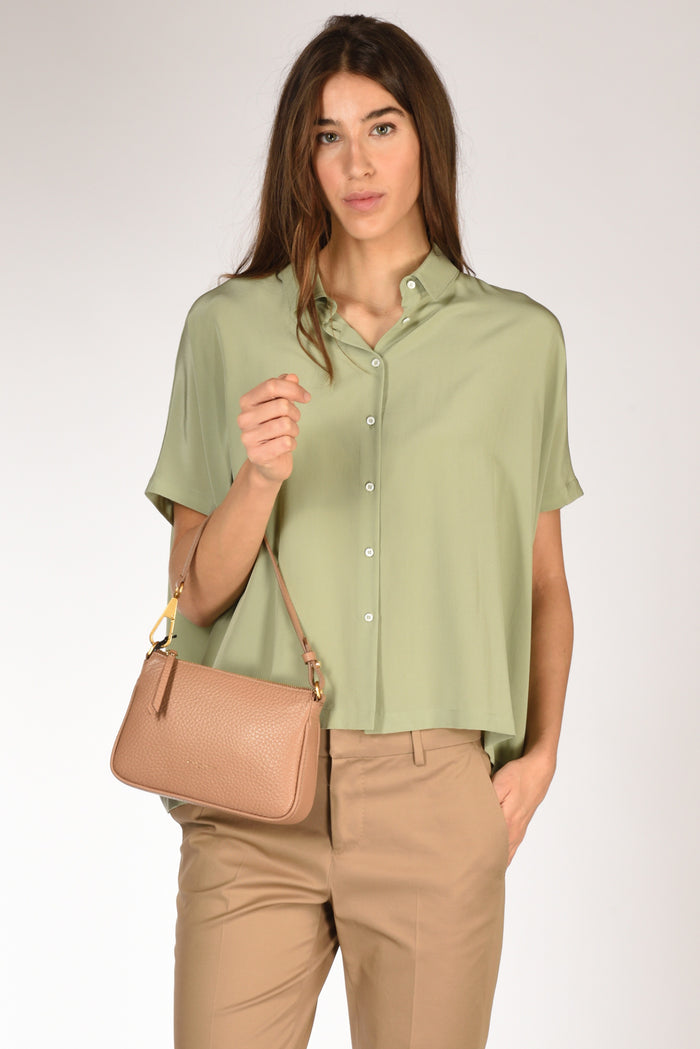 Gianni Chiarini Borsa Brooke Beige Donna - 2