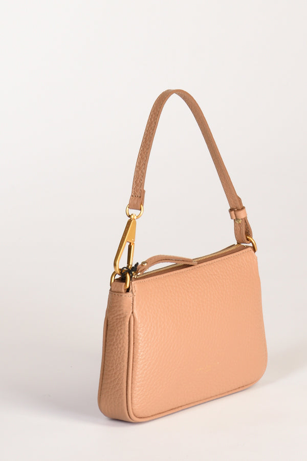 Gianni Chiarini Borsa Brooke Beige Donna-2