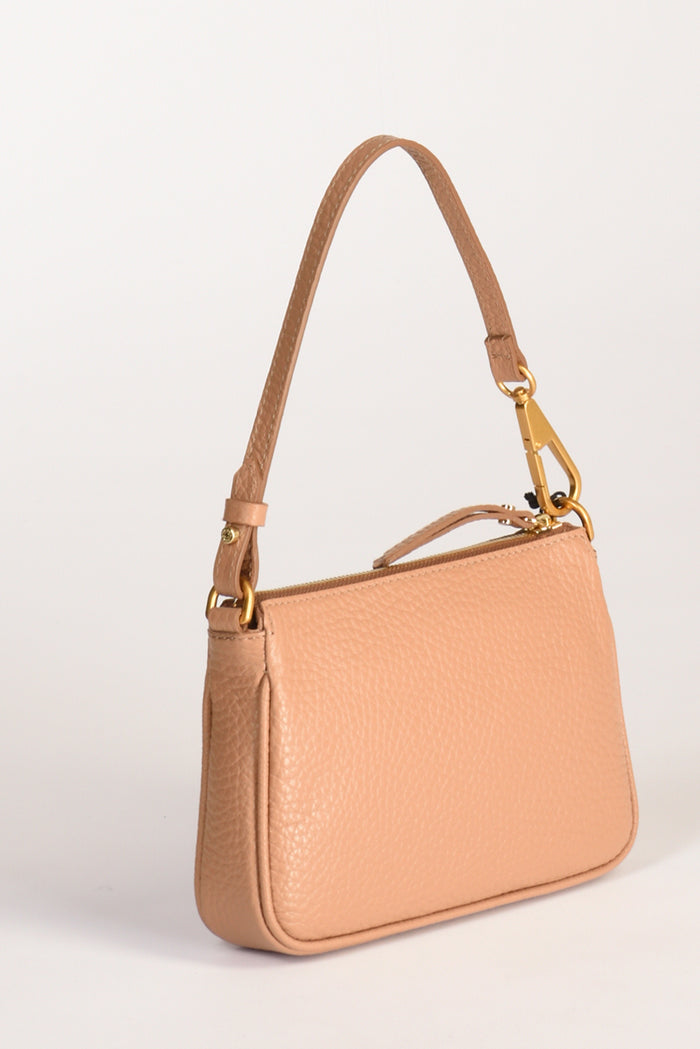 Gianni Chiarini Borsa Brooke Beige Donna - 4