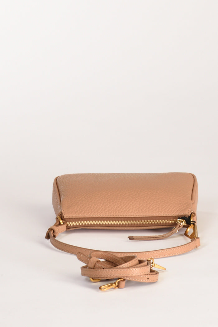 Gianni Chiarini Borsa Brooke Beige Donna - 5