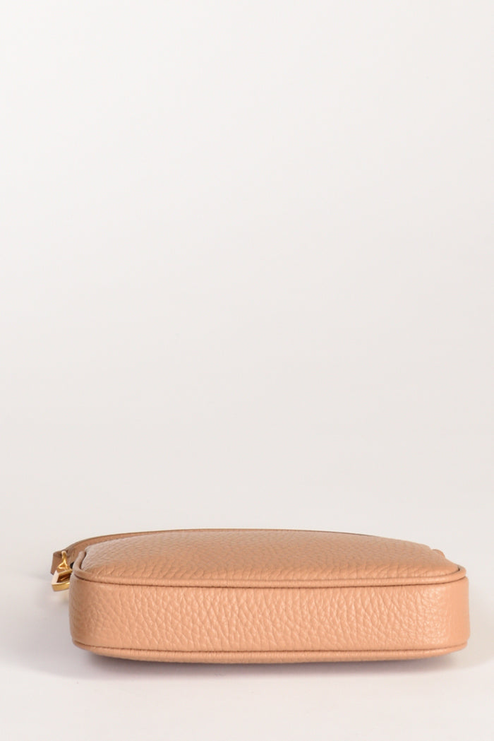 Gianni Chiarini Borsa Brooke Beige Donna - 6