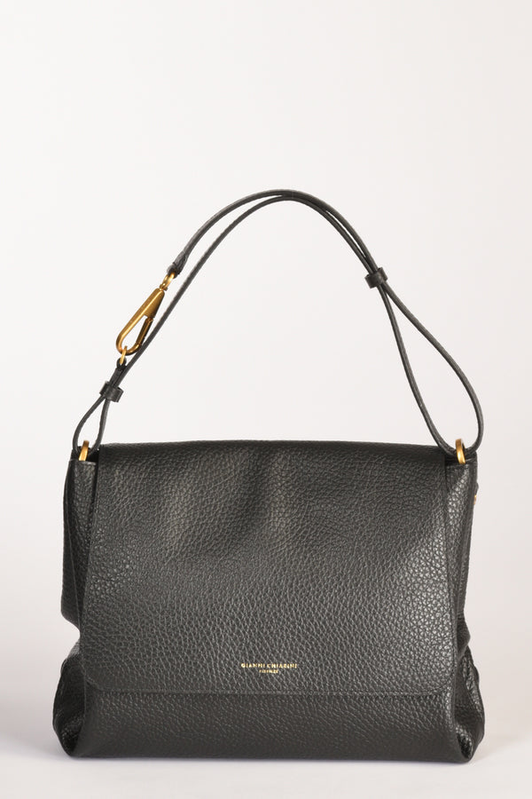 Gianni Chiarini Borsa Cecile Nero Donna