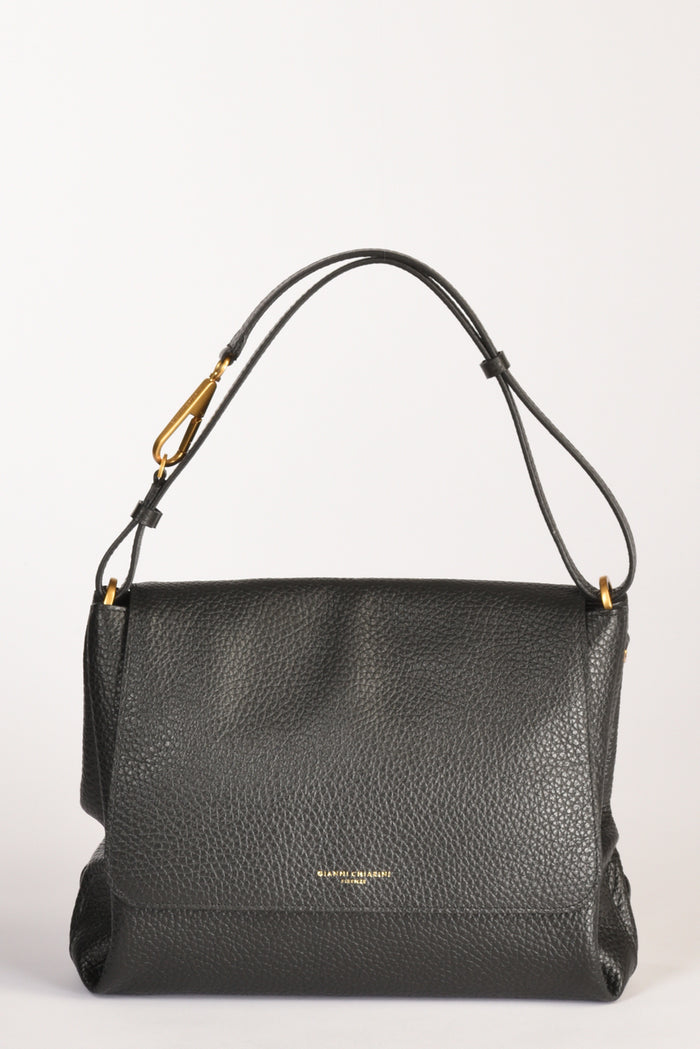 Gianni Chiarini Borsa Cecile Nero Donna - 1