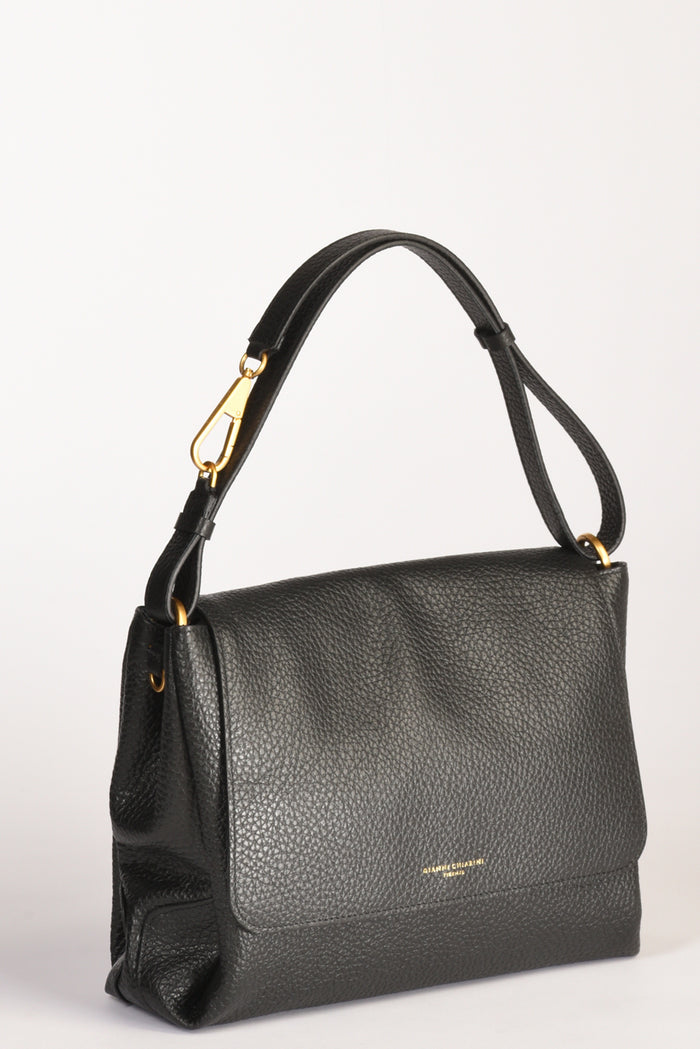Gianni Chiarini Borsa Cecile Nero Donna - 3