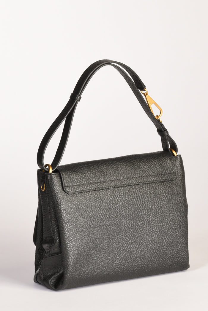 Gianni Chiarini Borsa Cecile Nero Donna - 3