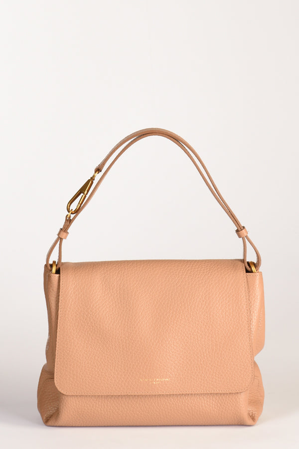 Gianni Chiarini Borsa Cecile Beige Donna
