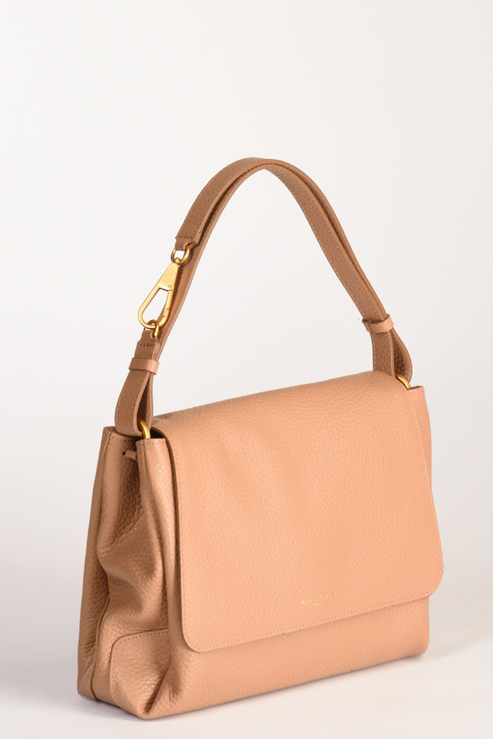 Gianni Chiarini Borsa Cecile Beige Donna - 3