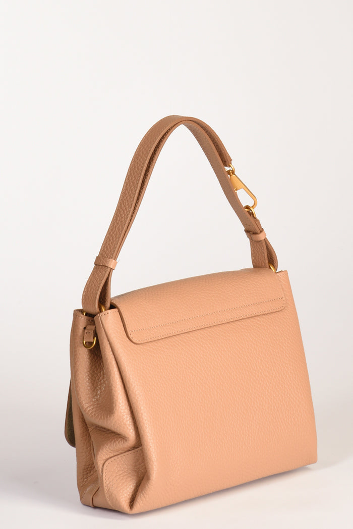 Gianni Chiarini Borsa Cecile Beige Donna - 4