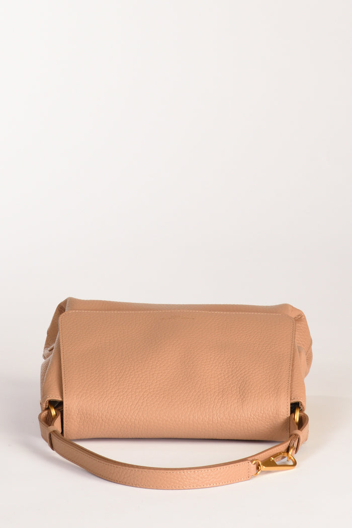 Gianni Chiarini Borsa Cecile Beige Donna - 5
