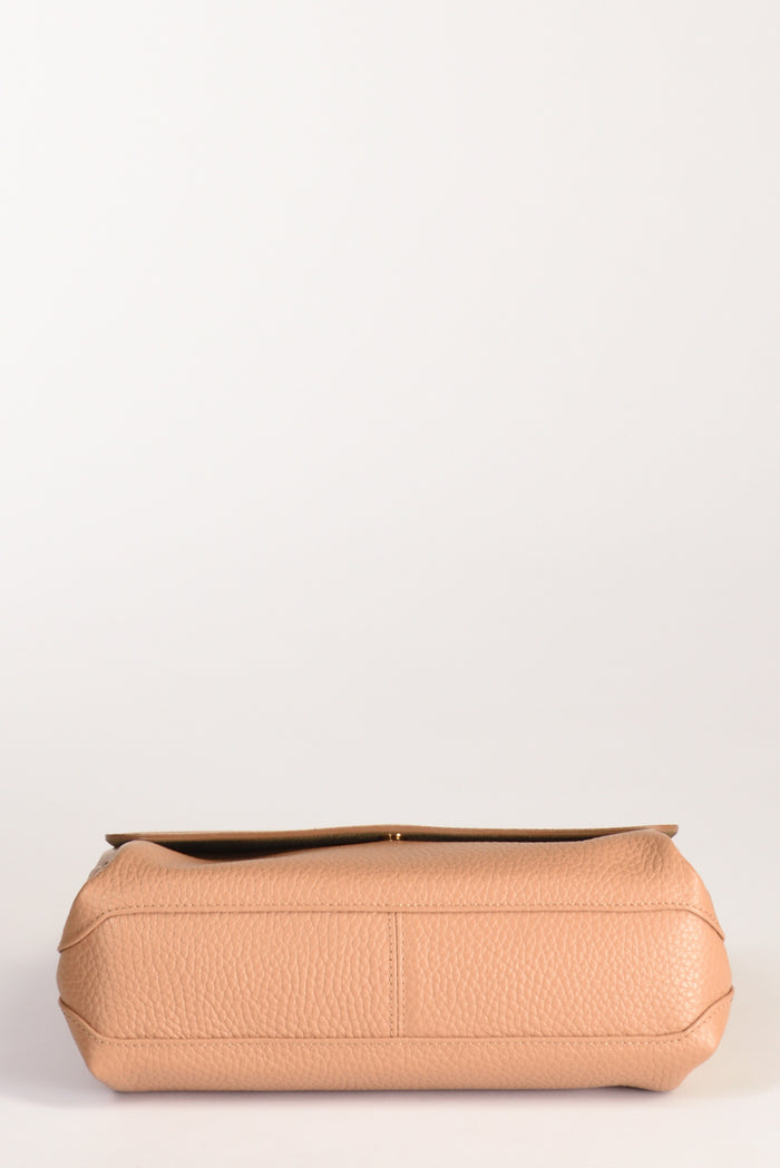 Gianni Chiarini Borsa Cecile Beige Donna - 6