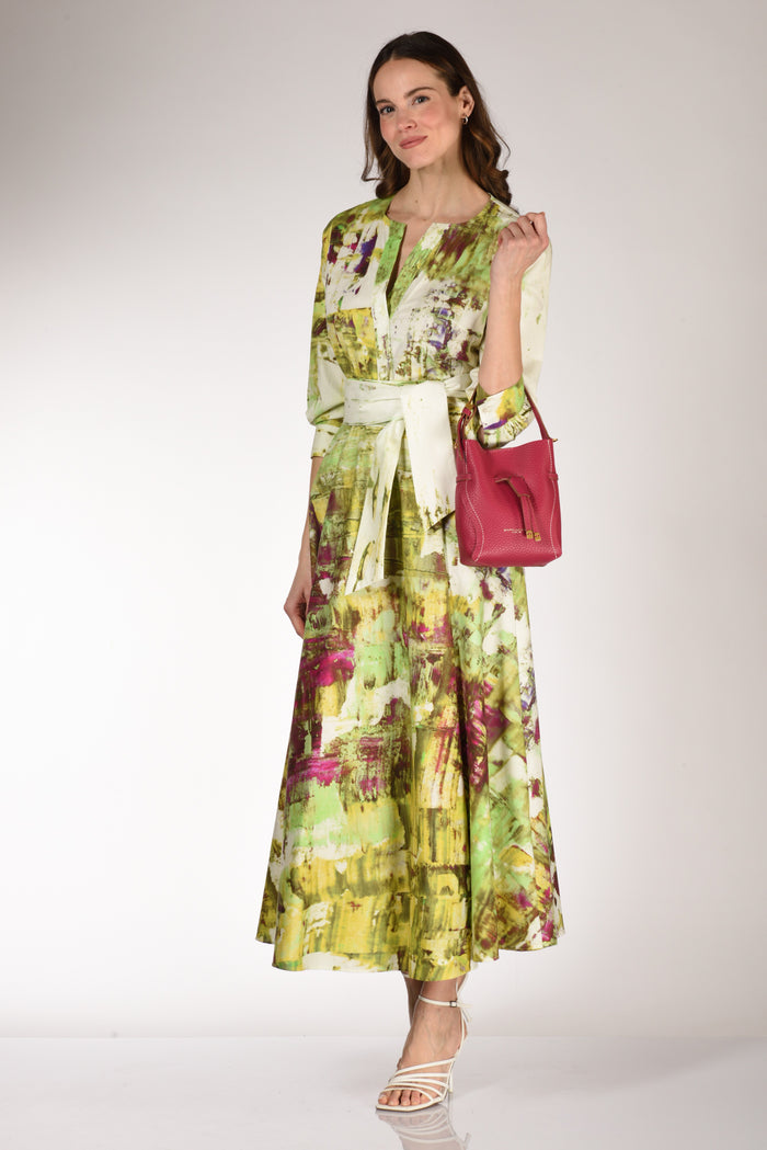 Gianni Chiarini Borsa Sienna Fucsia Donna - 2