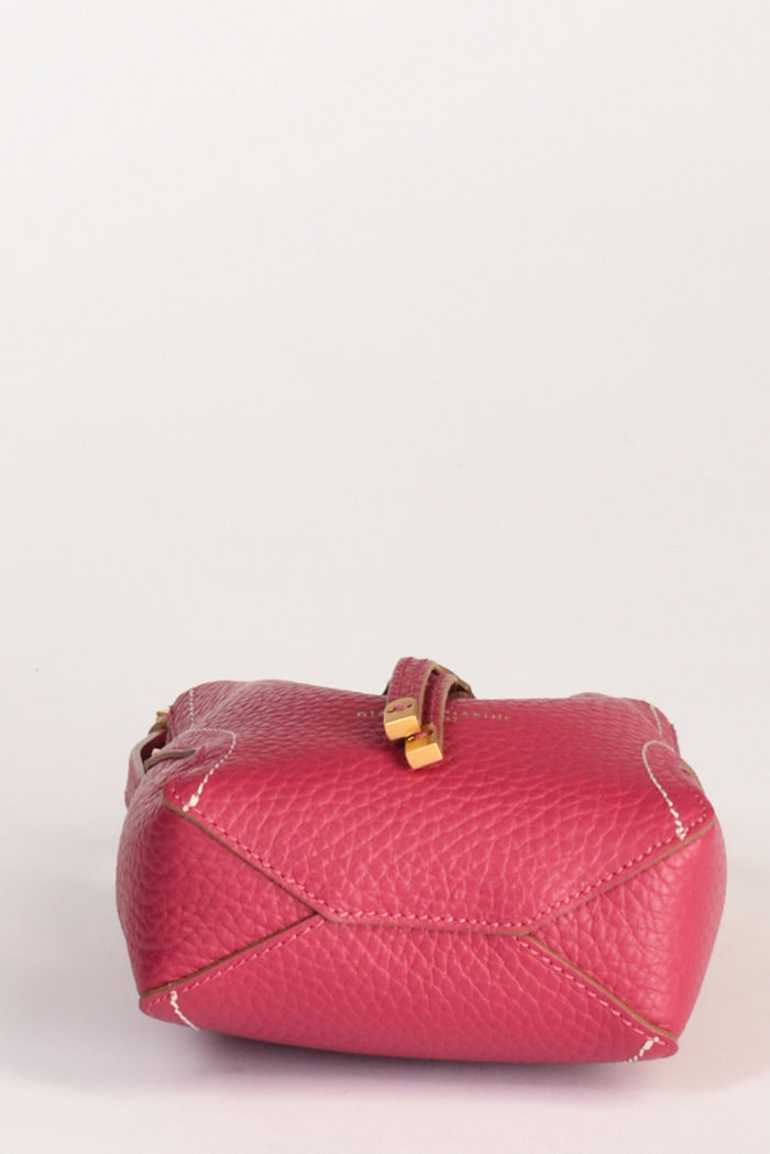 Gianni Chiarini Borsa Sienna Fucsia Donna - 6