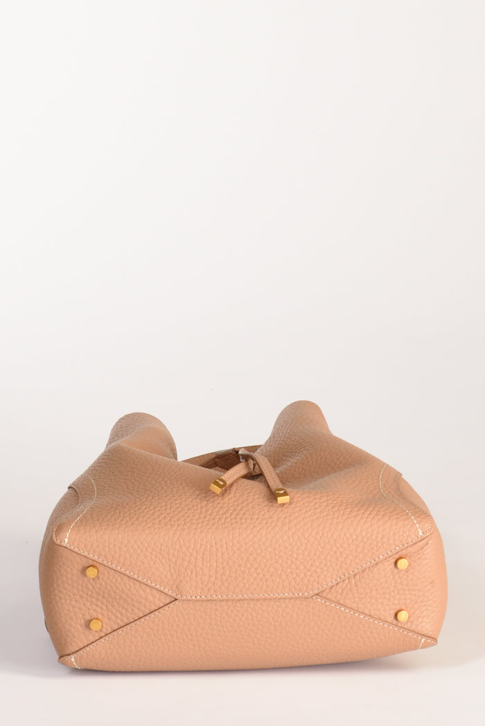 Gianni Chiarini Borsa Sienna Beige Donna - 7