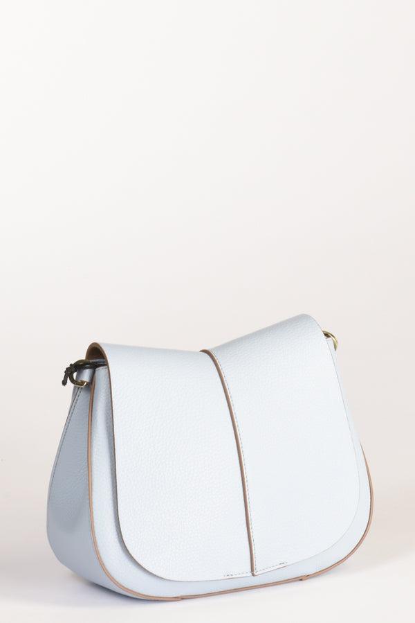 Gianni Chiarini Borsa Helena Azzurro Donna-2