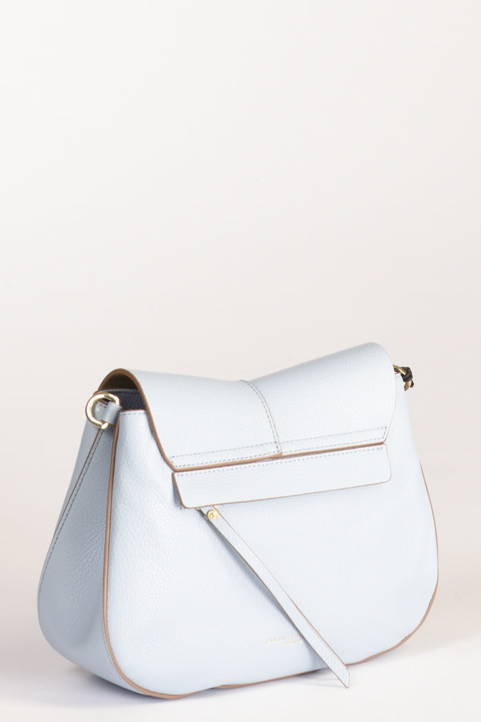 Gianni Chiarini Borsa Helena Azzurro Donna - 4