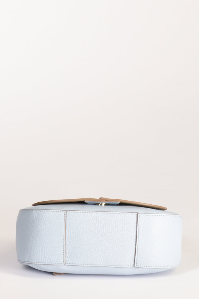 Gianni Chiarini Borsa Helena Azzurro Donna - 6